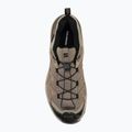 Buty trekkingowe męskie Salomon X ULTRA 360 LTR GTX dsrtan/walnut 5