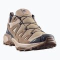 Buty trekkingowe męskie Salomon X ULTRA 360 LTR GTX dsrtan/walnut 10
