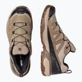 Buty trekkingowe męskie Salomon X ULTRA 360 LTR GTX dsrtan/walnut 12