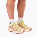 Buty do biegania damskie Salomon XA Pro 3D V9 endive/burro/almond cream 8