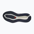 Buty do biegania męskie Salomon Aero Glide 4 GRVL vanilla ice/black/iron 8