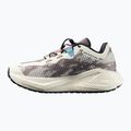 Buty do biegania damskie Salomon Aero Glide 4 GRVL vanilla ice/black iron 5