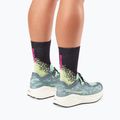 Buty do biegania damskie Salomon Aero Glide 4 GRVL stormy weather/lichen/vanilla ice 8