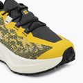 Buty do biegania damskie Salomon Aero Glide 4 GRVL beach ball/asphalt/vanilla ice 7