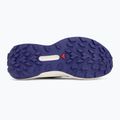 Buty do biegania damskie Salomon Genesis brunnera blue/persian jewel/deep blue 4