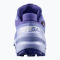 Buty do biegania damskie Salomon Speedcross 6 GTX deep blue/brunnera blue 10