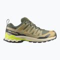 Buty do biegania męskie Salomon XA Pro 3D V9 GTX grape leaf/aloe 8