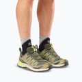 Buty do biegania męskie Salomon XA Pro 3D V9 GTX grape leaf/aloe 13