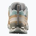 Buty do biegania męskie Salomon XA Pro 3D V9 GTX sedona sage/brilliant olive 12