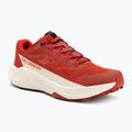Buty do biegania męskie Salomon Pulsar fiery red/vanilla ice/black