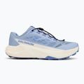 Buty do biegania damskie Salomon Pulsar brunnera blue/persian jewel/deep blue 2