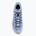 Buty do biegania damskie Salomon Pulsar brunnera blue/persian jewel/deep blue 5