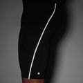 Spodenki do biegania męskie Salomon Sense Stow SHT 9" deep black 7