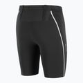 Spodenki do biegania męskie Salomon Sense Stow SHT 9" deep black 9