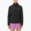 Kurtka do biegania damska Salomon Sense Aero Wind black
