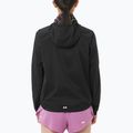 Kurtka do biegania damska Salomon Sense Aero Wind black 2