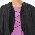 Kurtka do biegania damska Salomon Sense Aero Wind black 3