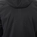 Kurtka do biegania damska Salomon Sense Aero Wind black 4