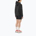Spodenki do biegania damskie Salomon Sense Stow 6" deep black 2