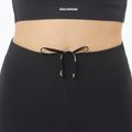 Spodenki do biegania damskie Salomon Sense Stow 6" deep black 4