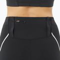 Spodenki do biegania damskie Salomon Sense Stow 6" deep black 5