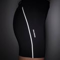 Spodenki do biegania damskie Salomon Sense Stow 6" deep black 8