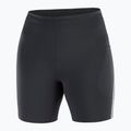 Spodenki do biegania damskie Salomon Sense Stow 6" deep black 11