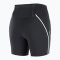 Spodenki do biegania damskie Salomon Sense Stow 6" deep black 12
