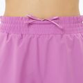 Spodenki do biegania damskie Salomon SHAKEout Core 4" iris orchid 3