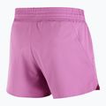 Spodenki do biegania damskie Salomon SHAKEout Core 4" iris orchid 6