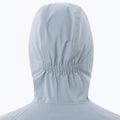 Kurtka do biegania damska Salomon Bonatti Waterproof trade winds 3