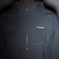 Kurtka do biegania damska Salomon Bonatti Waterproof trade winds 6