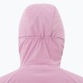 Kurtka przeciwwiatrowa damska Salomon Outwind Full Zip valerian 3
