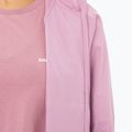 Kurtka przeciwwiatrowa damska Salomon Outwind Full Zip valerian 7