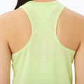Koszulka do biegania damska Salomon Sense Aero Short Tank butterfly 3