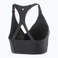 Biustonosz treningowy Salomon Shakeout Bliss deep black 2