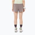 Spodenki do biegania damskie Salomon Sense Aero Stow 4" iron 3
