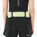 Spodenki do biegania damskie Salomon Sense Aero 2IN1 Trail 4" deep black 6