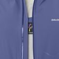 Kurtka do biegania męska Salomon Bonatti Waterproof marlin 4