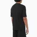 Koszulka do biegania męska  Salomon Ultra Tee deep black 2