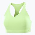 Biustonosz treningowy Salomon Shakeout Bliss butterfly