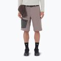 Spodenki trekkingowe męskie Salomon Outerpath Utility iron
