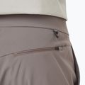 Spodenki trekkingowe męskie Salomon Outerpath Utility iron 5