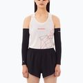 Koszulka do biegania damska Salomon S/Lab Speed Tee lilac ash