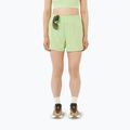Spodenki do biegania damskie Salomon Shakeout Core 4" butterfly