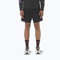Spodenki do biegania męskie Salomon Sense Aero 7" deep black