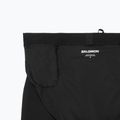 Spodenki do biegania męskie Salomon Sense Aero 7" deep black 9