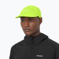 Czapka z daszkiem Salomon Sense Aero acid lime 4