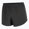 Spodenki do biegania męskie Salomon Aero SPLT 3" deep black 6