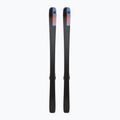 Narty zjazdowe Salomon Stance 84 R + wiązania M11 GW azure blue/nasturtium/black 3